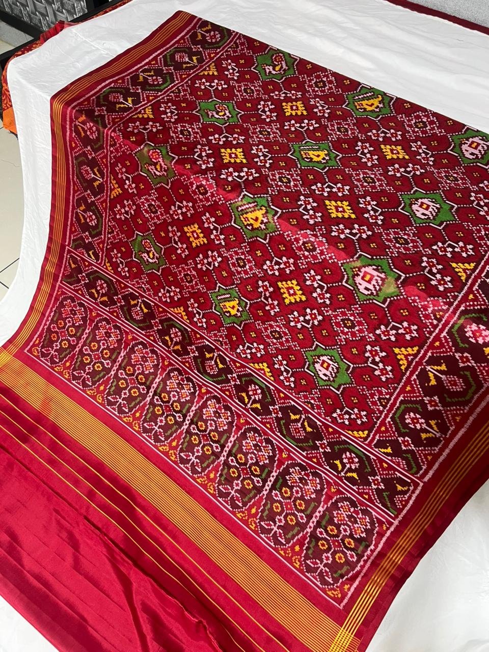 Singal ekkt sarees